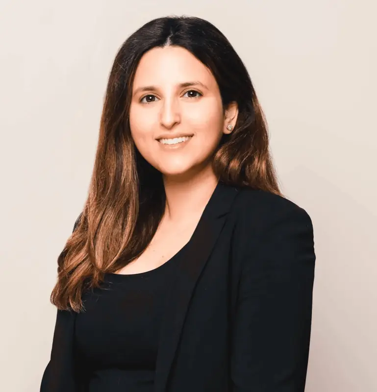 Nicole Cointreau, Esq., Founding Partner at The Injury Law Firm
