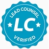Lead Counsel Verified