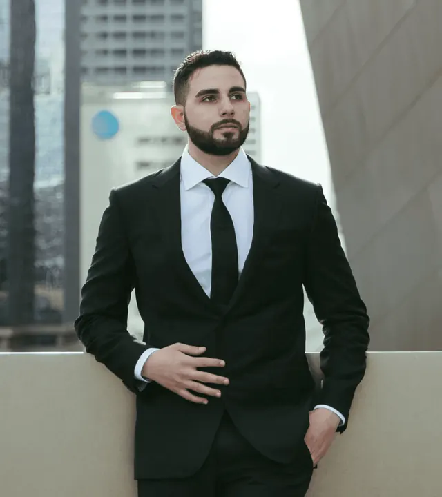 Jon Sargsyan, Esq.