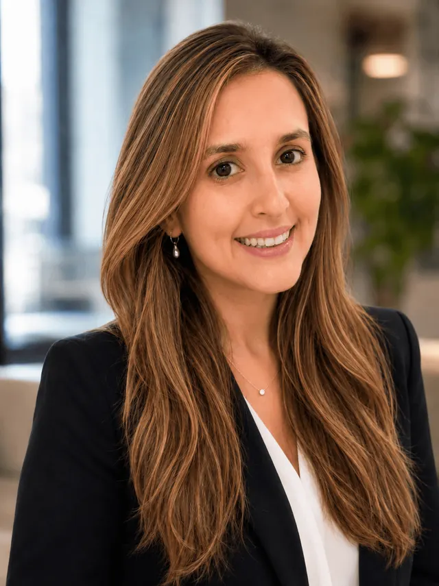 Nicole Cointreau, Esq.